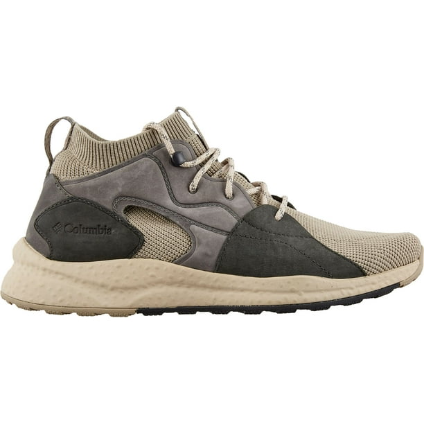 columbia men's sh ft mid waterproof shoes