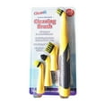 thumbnail image 2 of SAYOO Cepillo de limpieza eléctrico con 3 cabezales de cepillo para uso doméstico para baño, cocina, limpieza del hogar SAYOO Home Furnishing, 2 of 5