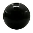 thumbnail image 2 of Black Obsidian Crystal Ball Sphere 2" Inches, 2 of 6