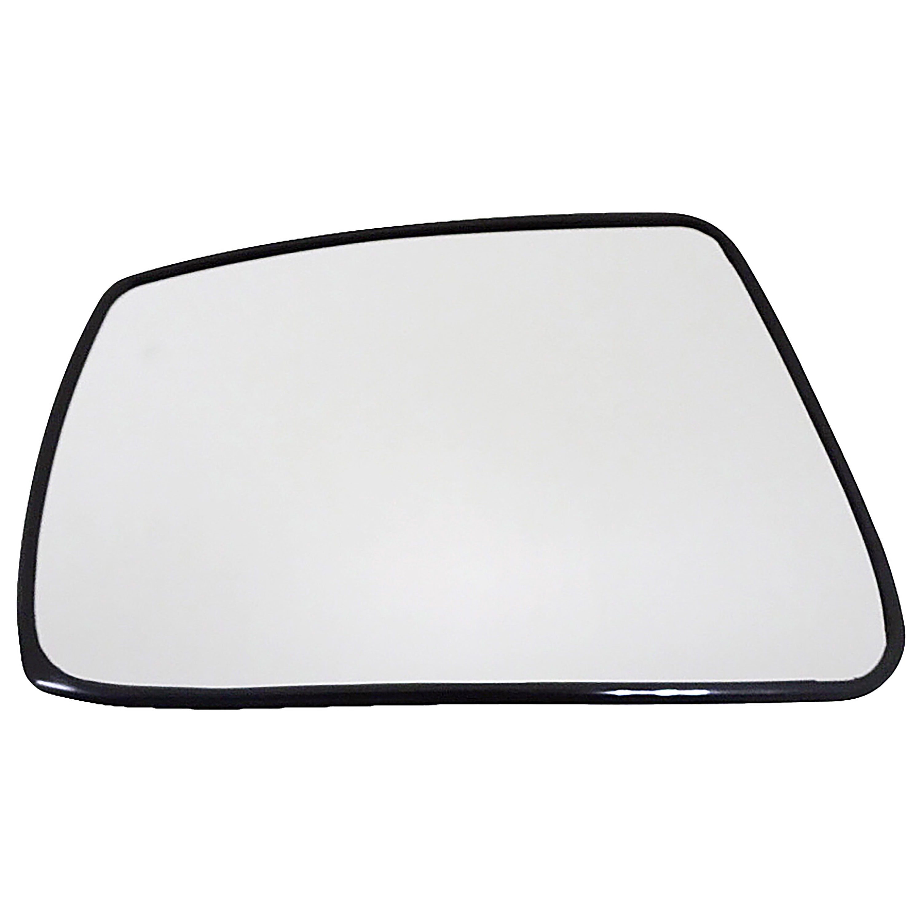 Dorman 56662 Driver Side Door Mirror Glass for Specific Hyundai Models Fits select: 2003-2004 HYUNDAI TIBURON