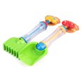 thumbnail image 4 of Water Blaster Sand Shovel Rake Water Soaker Water Squirt Toy Water Fight Toy for Water Game, 4 of 5