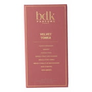 Velvet Tonka by BDK Parfums, 3.4 oz EDP Spray for Unisex