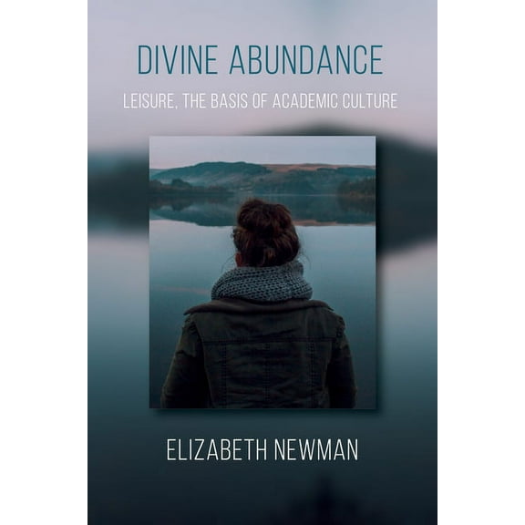 Divine Abundance (Paperback)