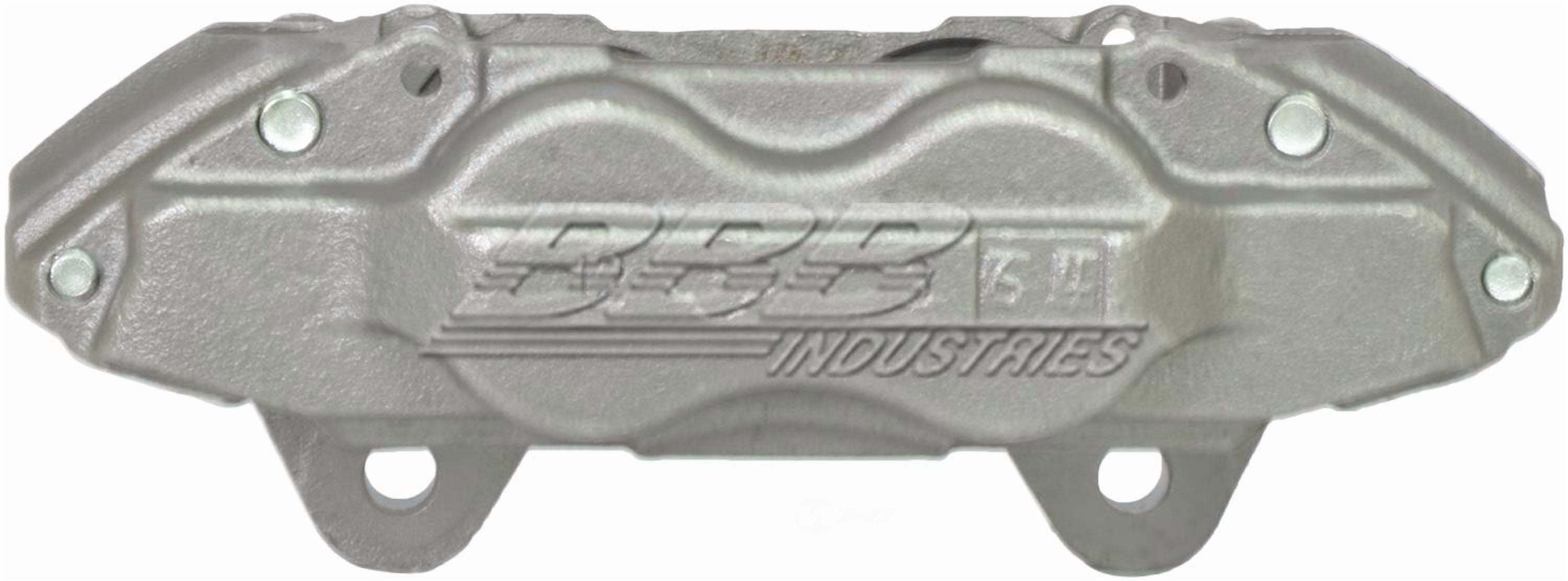 TERREPOWER formerly BBB Industries 97-01645B Reman Caliper w/installation Hardware