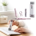thumbnail image 1 of Outdor Function Electronic Device Cleaning Brush For Lens Smartphone Screen Computer Keyboard, 1 of 5