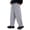 A-Grey23, variant on Hiijoy Boys Casual Sweatpants Kids Loose Elastic Waist Pants Straight Pockets Trousers
