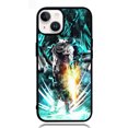 thumbnail image 1 of Dragon Ball Z 2ème Étui iPhone 14 Plus, iPhone 15 Pro, 1 of 3