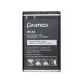 thumbnail image 2 of OEM Pantech Pbr46a Breeze 2 Ii P2000 Breeze 3 Iii P2030 Matrix C740 Battery, 2 of 2