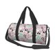 thumbnail image 1 of Balery West Cowgirl Disco Bolsa de Gimnasio para Mujeres y Hombres, Bolsa de Viaje Impermeable, Bolsa de Fin de Semana con Compartimento para Zapatos y Bolsillo Húmedo, 1 of 6