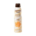 thumbnail image 3 of Hawaiian Tropic Weightless Hydration Clear Spray Sunscreen SPF 15, 6 oz, 3 of 9