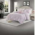 thumbnail image 3 of Vintage Floral Bedding Sets Hypoallergenic Polyester Comforter Full/Queen Romantic MachineWashable, 3 of 13