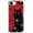 Black Cat, variant on Retro Newspaper Case for iPhone 16e/17e, Old Papers Collage, Unique Soft TPU Bumper Case Compatible with iPhone 16e/17e