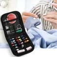 thumbnail image 1 of facefd 27PCS Mini Sewing Kit Travel Home sewing kit Home sewing kit kit Mini sewing kit 27PCS Scissors Thread Carrying Case Sewing Accessories Color Random, 1 of 7