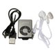 thumbnail image 3 of Mini Music MP3 Player with USB Cable with Headphones, 3 of 5