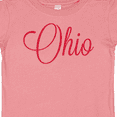 thumbnail image 4 of Inktastic Ohio Boys or Girls Baby T-Shirt, 4 of 5