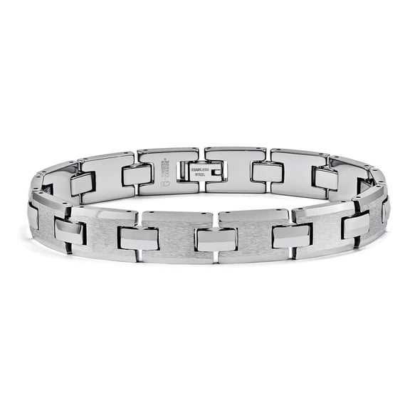Tungsten 8.5 Bracelet