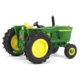 thumbnail image 4 of Tractor de Juguete John Deere 4020 Modelo Fundido a Escala 1:64 2024, 4 of 7