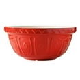 thumbnail image 3 of Mason Cash Bol à Mélanger Rouge - 4,25 Litres, 3 of 5