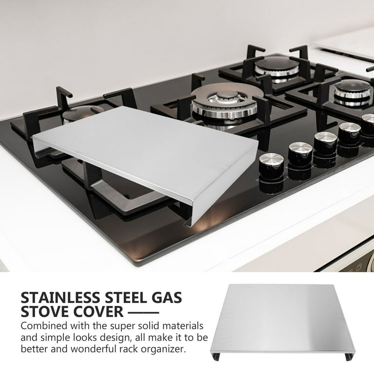 Kitchen Multipurpose Storage Rack Desktop Induction Cooker Stand