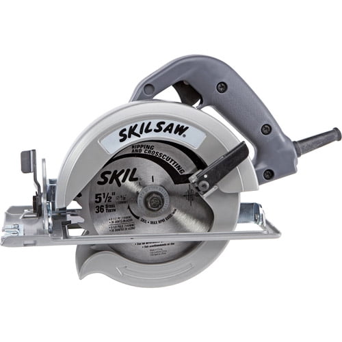 Skil HD5510 5-1/2 in. Circular Saw 