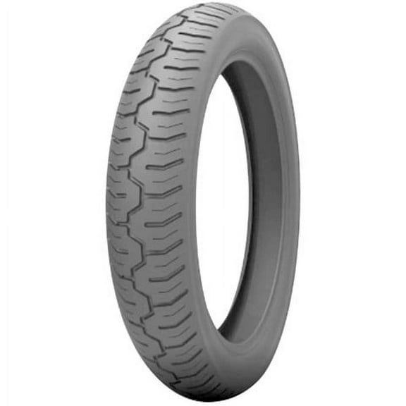 Kenda Kruz K673 Tire Black Size 120/90-18