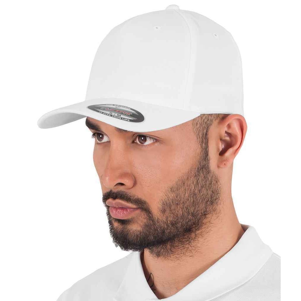 Flexfit 5 Panel Cap - Walmart.com