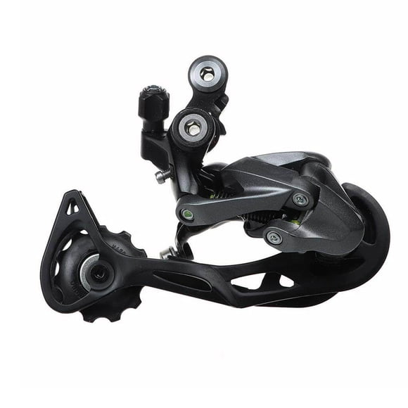 Bike Rear Derailleur 9/18/27 Speed Bicycle Shifting Cycling Parts derailleur rear derailleur Freewheel Rear Derailleur for M4000 Mountain Bike