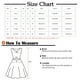 thumbnail image 3 of Vestido suelto de manga corta con cuello en V informal de verano para mujer a la moda Fridja  bnh2630, 3 of 8