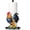 Rooster, variant on ThrottleT - Rooster Paper Towel Holder Countertop - Sunflower & Chicken Farmhouse Kitchen Decor and Accessories, Rustic Housewarming Gift for Rooster & Farmhouse Enthusiasts, Weighted Base
