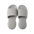 thumbnail image 1 of Soft Slide Sandals for Men Non-Slip Shower Shoes Bath Slippers Summer Beach, 1 of 5