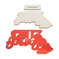 thumbnail image 1 of Graduation Party Decorations,2024 Graduation Table Centerpieces Sign Class of 2024 Table Toppers for High School College, 1 of 7