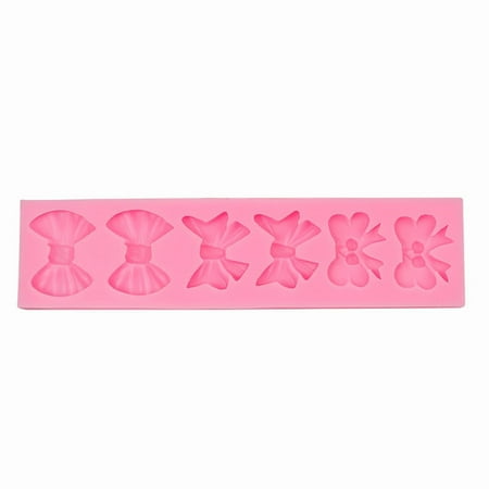 

Washable Silicone Cake Cake Candy Chocolate Decorating Tray DIY Craft Project