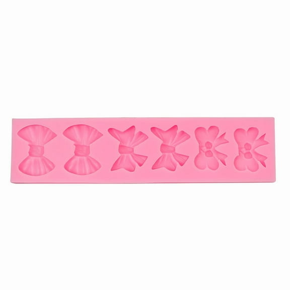 Clearance! Ikeay Molds for Baking, Washable Silicone Cake Cake Candy Chocolate Decorating Tray Diy Craft Project