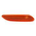thumbnail image 2 of Automotive Side Marker Light Signal para Mini R60 Countryman R61 Paceman (izquierda) Amarillo, 2 of 9