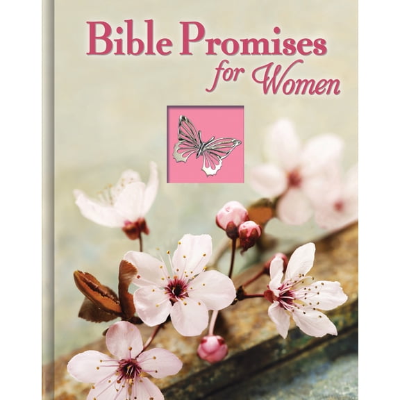 Pre-Owned Bible Promises for Women (Hardcover) 1680223070 9781680223071