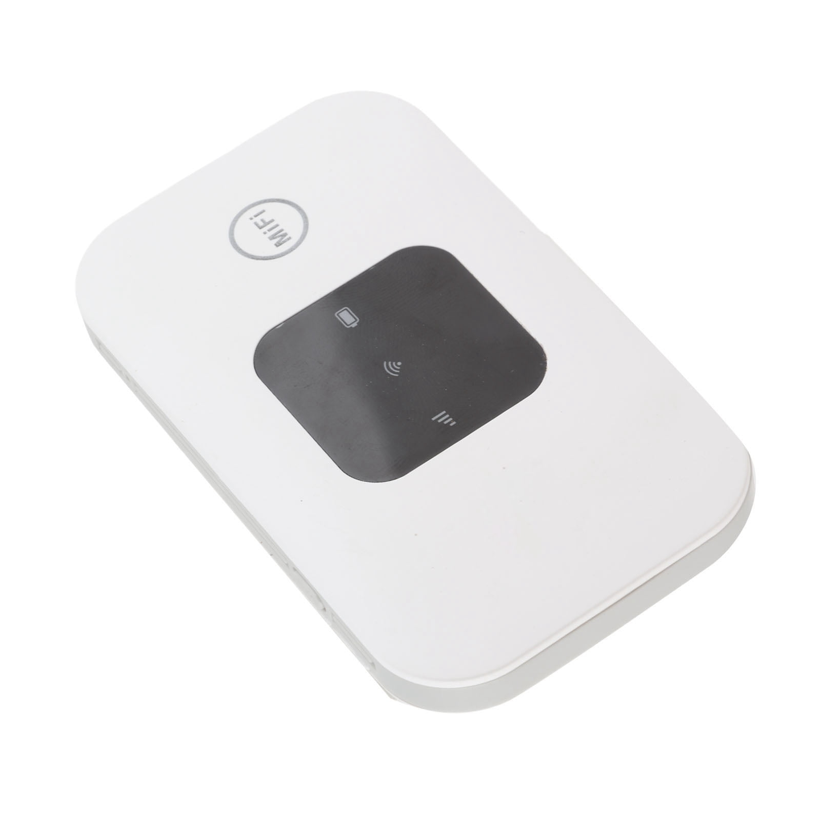 4G Mobile Hotspot, High Speed Internet For 10 Devices, Portable WiFi Router, White