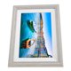 thumbnail image 5 of Marco De Fotos Digital, Marco De Fotos Digital Electrónico Marco De Fotos Con Pantalla Táctil Con Panel HD IPS Fácil De Compartir Para La Familia En Casa, 5 of 7