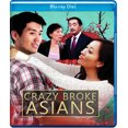 thumbnail image 1 of Crazy Broke Asians [Blu-Ray], 1 of 1