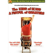 The King of Kong: A Fistful of Quarters (DVD)