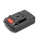 thumbnail image 1 of Mini motosierra eléctrica inalámbrica recargable, sierra para carpintería, sierra eléctrica con una sola mano, 1 of 5