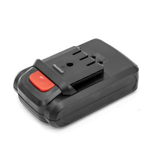 Mini motosierra eléctrica inalámbrica recargable, sierra para carpintería, sierra eléctrica con una sola mano