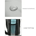 thumbnail image 4 of Bolsa de aislamiento Tomshoo Mochila térmica impermeable para Camping Picnic, 4 of 7