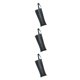 thumbnail image 3 of Kenally Soporte Universal de cuero sintético para bolsa de almacenamiento de paraguas trasero de asiento de coche, accesorios de limpieza Type1 NO1, 3 of 5