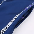 thumbnail image 4 of zanvin Robes d'Invitée de Mariage pour Femmes, Robe Longue Sans Manches Ample à Col en V Imprimée de Style Rétro pour Femmes, 4 of 5