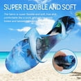 thumbnail image 5 of ANLUKE Water Shoes Barefoot Aqua Yoga Socks Quick-Dry Beach Swim Surf Shoes for Women Men, 5 of 13