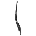 thumbnail image 3 of Brazo de limpiaparabrisas delantero brazo de limpiaparabrisas derecho 61617185366 Hierro resistente para reemplazo de mantenimiento para 6 Series E63 E64 2002-2007 ANGGREK Otros, 3 of 8