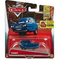thumbnail image 2 of Disney Pixar Cars Finn McMissile & Holley Shiftwell Diecast Play Vehicles, 2 of 4