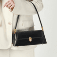 thumbnail image 5 of Farcauo Shoulder Bag for Women Cute Vintage Handbag Small Women's Purses Hobo Tote Handbag Retro Clutch Underarm Purse, 5 of 9