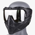thumbnail image 1 of protectora, protección ocur de seguridad para , ficticia tóxica con correa para , disfraz de Cospy de Hallo Lente pteada DYNWAVEMX Equipo de juego de cara completa, 1 of 8
