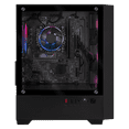 thumbnail image 2 of Computadora Escritorio Xtreme PC Gaming Intel Core i7 12700 32GB SSD 1TB Monitor 27 75Hz WIFI Black juegos casuales, trabajo y estudio, 2 of 6
